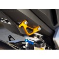Sato Racing Billet Racing / Tie Down Hook for the Honda CB1000R (08-17) Sato Racing Billet Racing / Tie Down Hook for the Honda CB1000R (08-17)